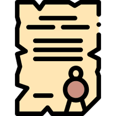 Outdated sources of information